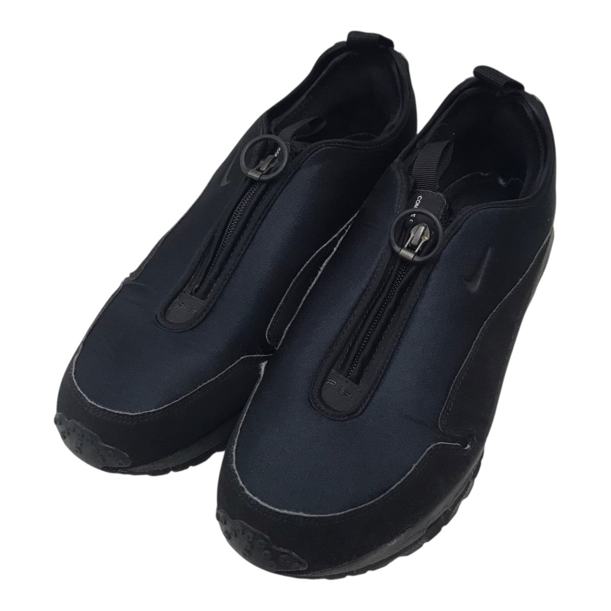 Nike Air Sunder Max SP Black ローカットスニーカー