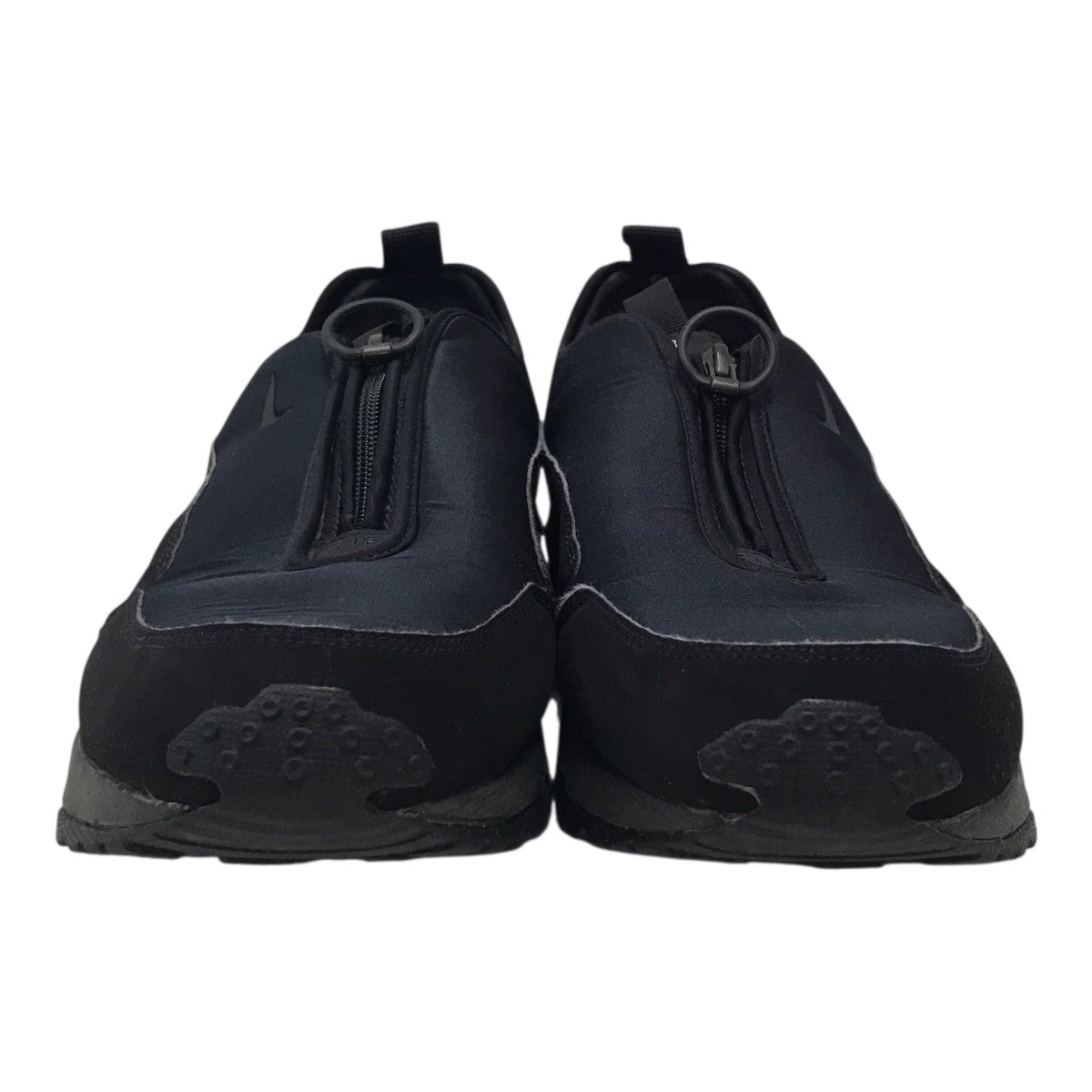 Nike Air Sunder Max SP Black ローカットスニーカー