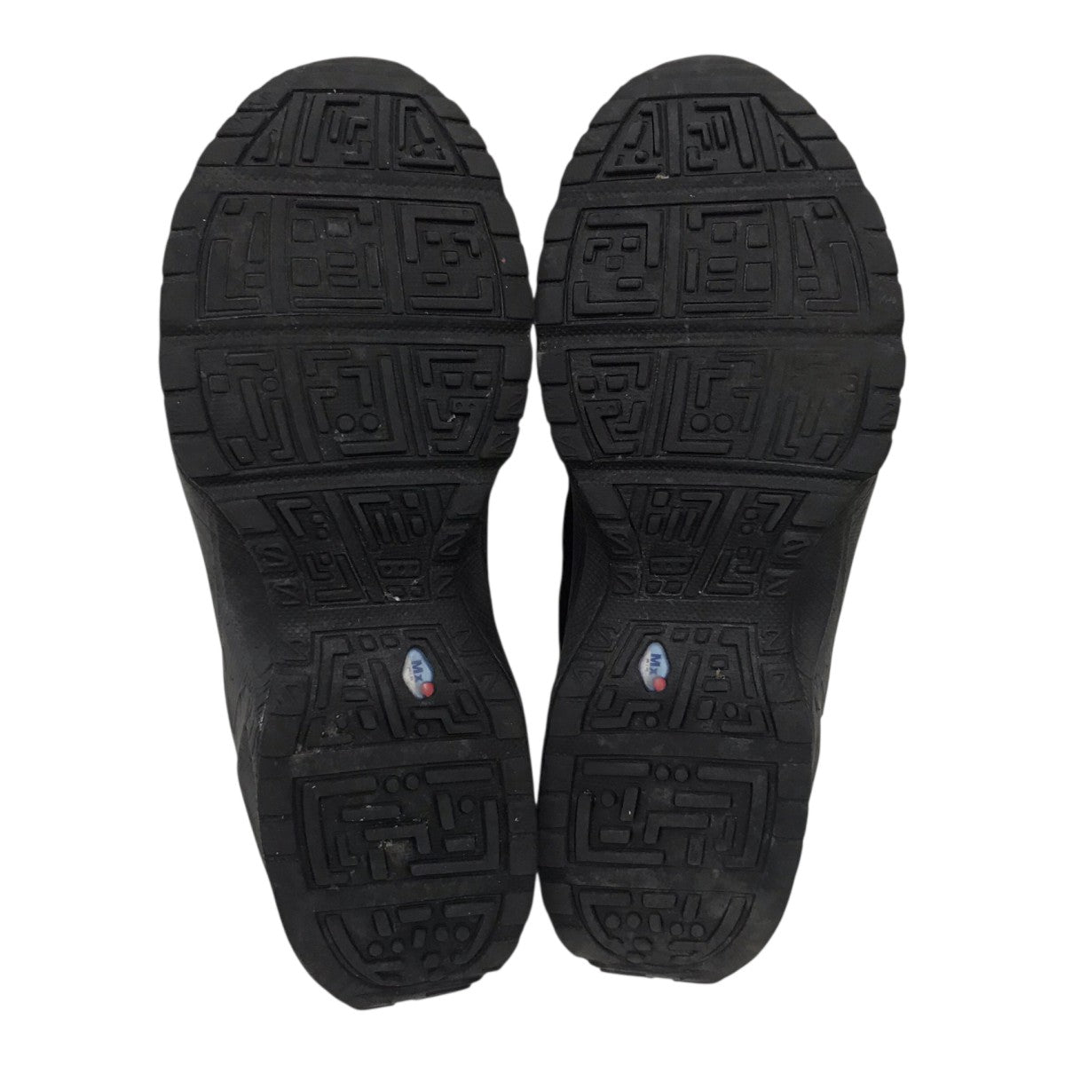 Nike Air Sunder Max SP Black ローカットスニーカー