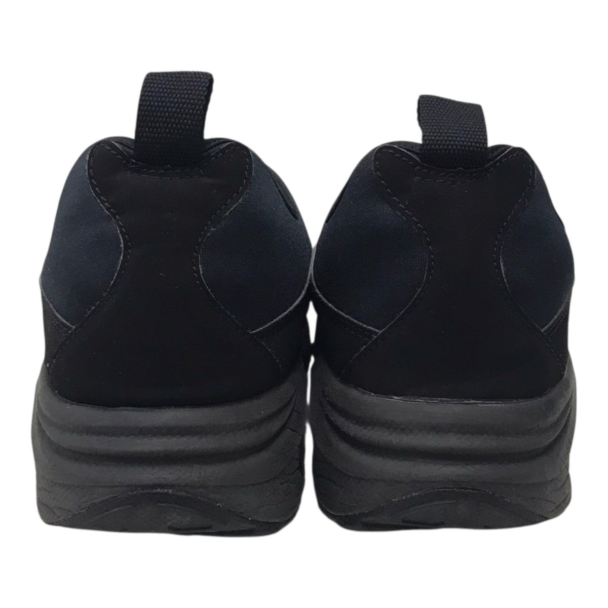 Nike Air Sunder Max SP Black ローカットスニーカー