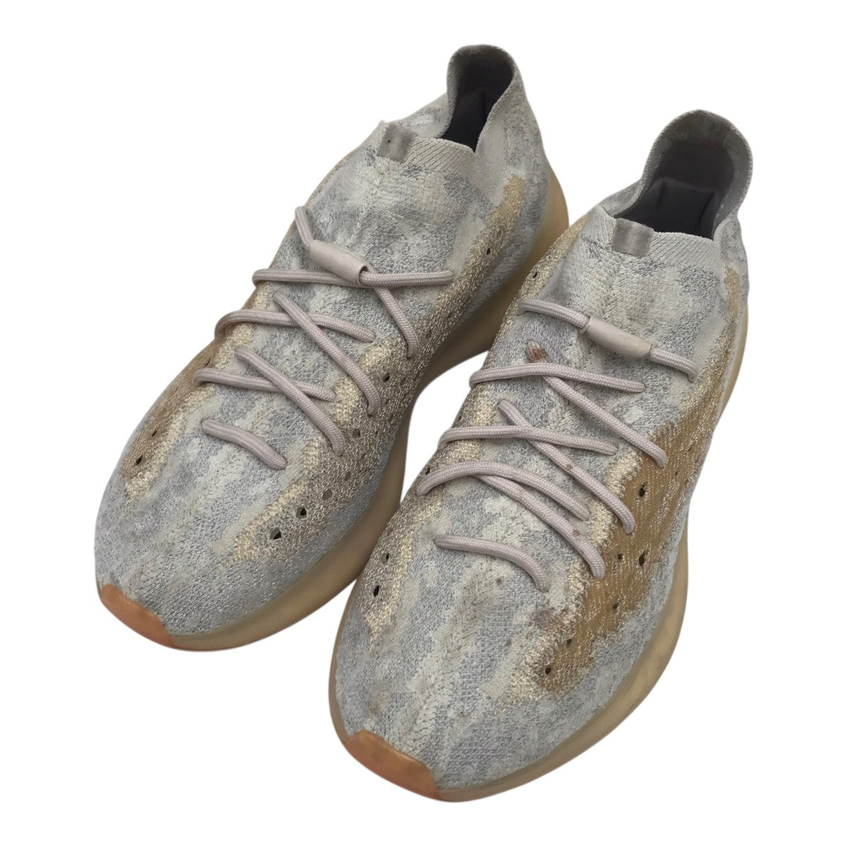 yeezy boost 380 ローカットスニーカー