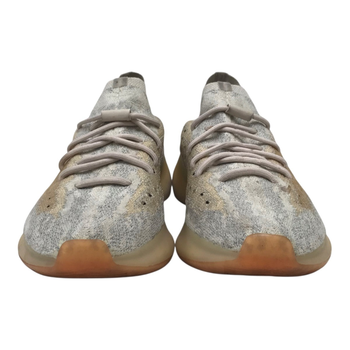 yeezy boost 380 ローカットスニーカー