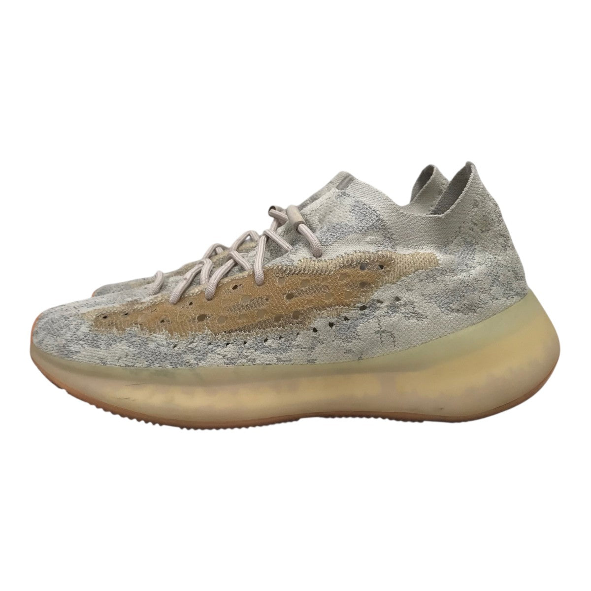 yeezy boost 380 ローカットスニーカー