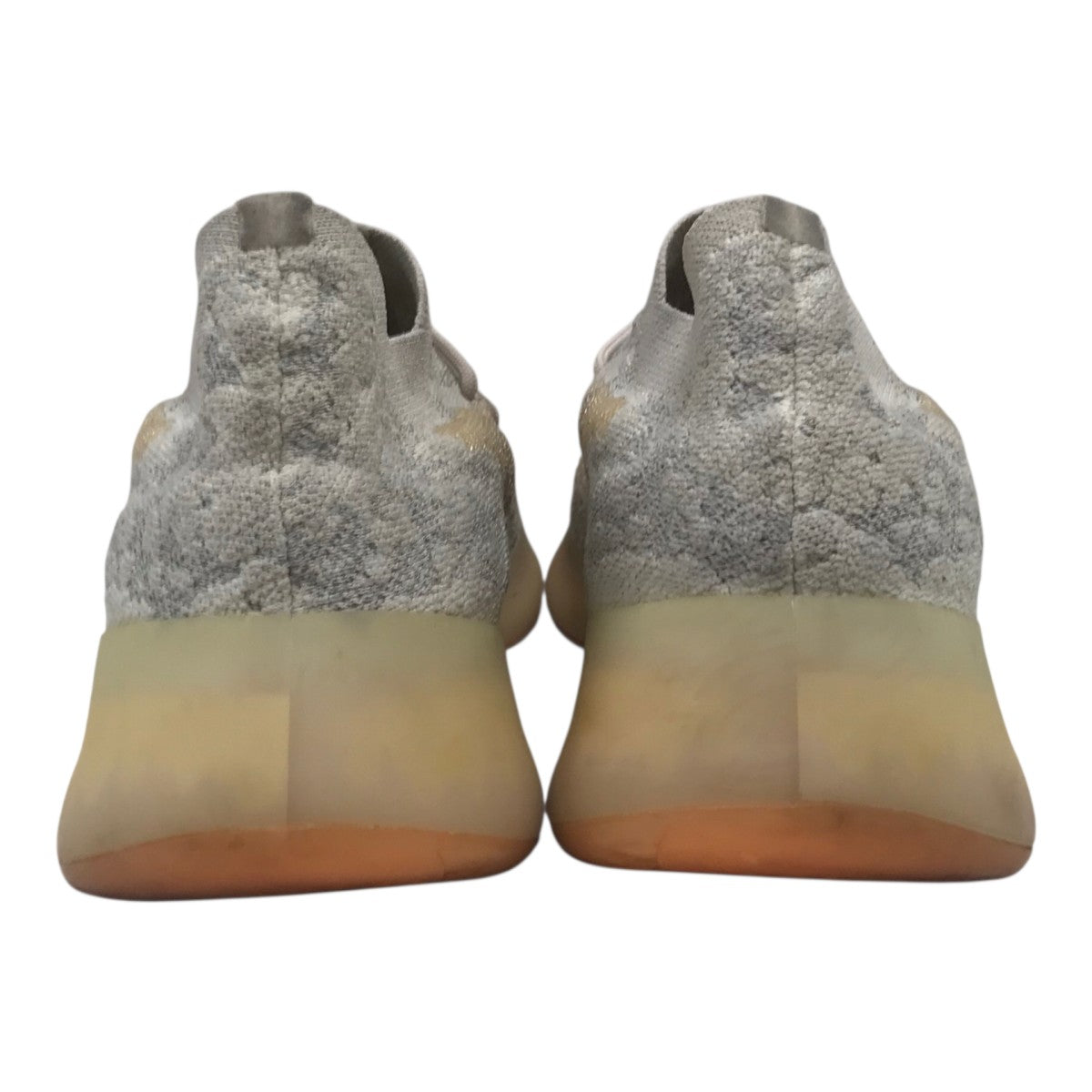 yeezy boost 380 ローカットスニーカー