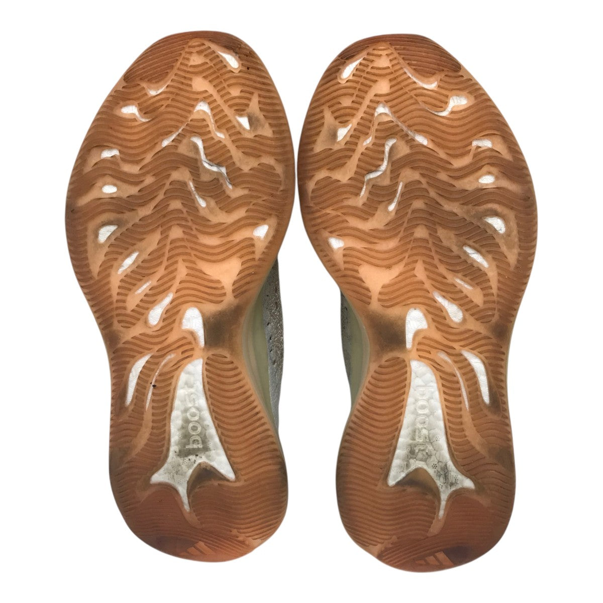yeezy boost 380 ローカットスニーカー