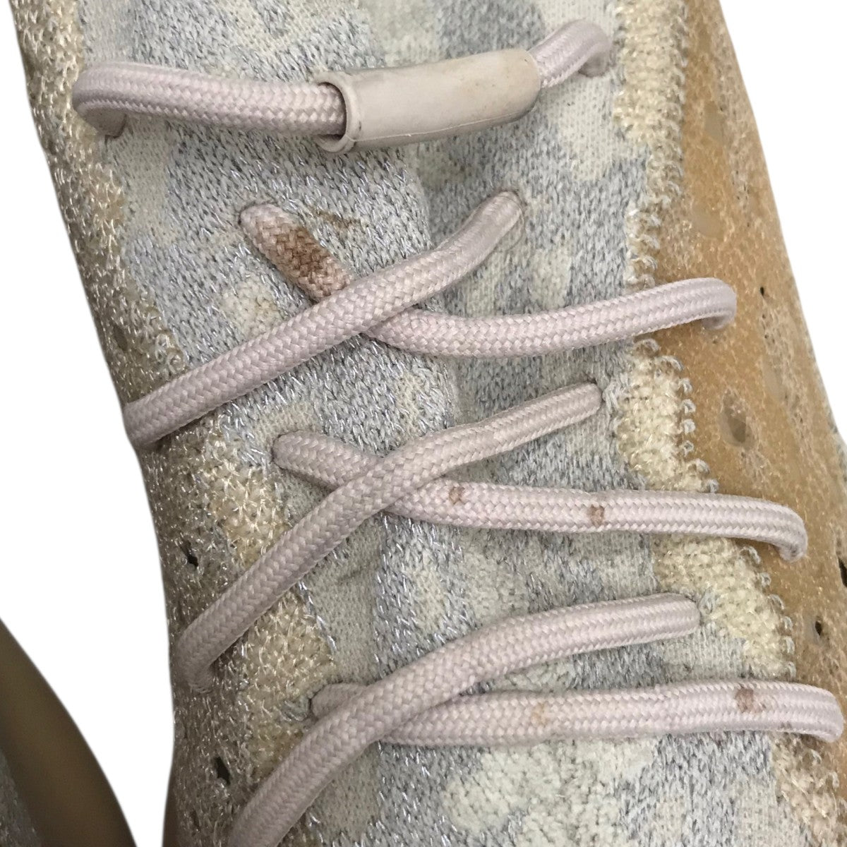 yeezy boost 380 ローカットスニーカー