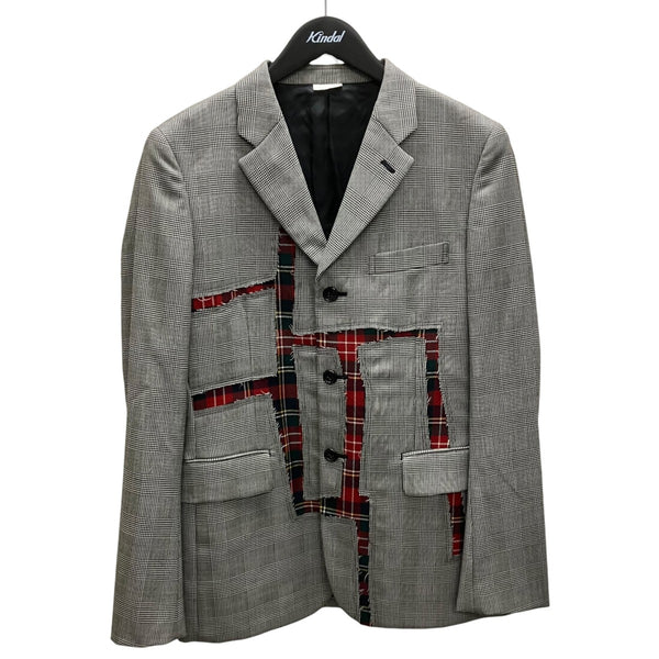 COMME des GARCONS HOMME PLUS(コムデギャルソンオムプリュス) 08AW