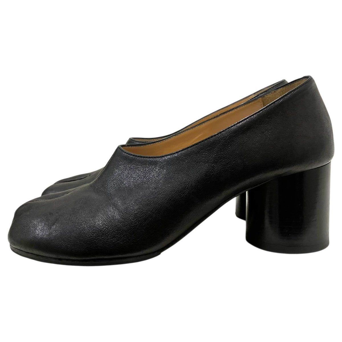 Maison Margiela(メゾンマルジェラ) TABI足袋ヒールパンプスS58WL0221