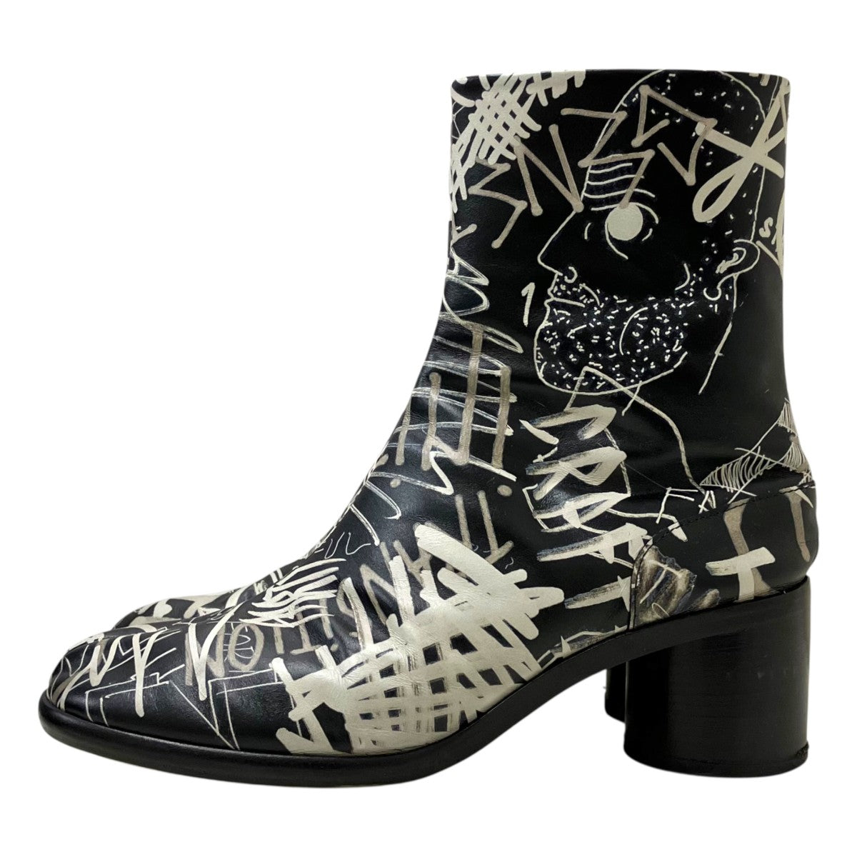 Maison Margiela(メゾンマルジェラ) TABI足袋ブーツS58WU0132