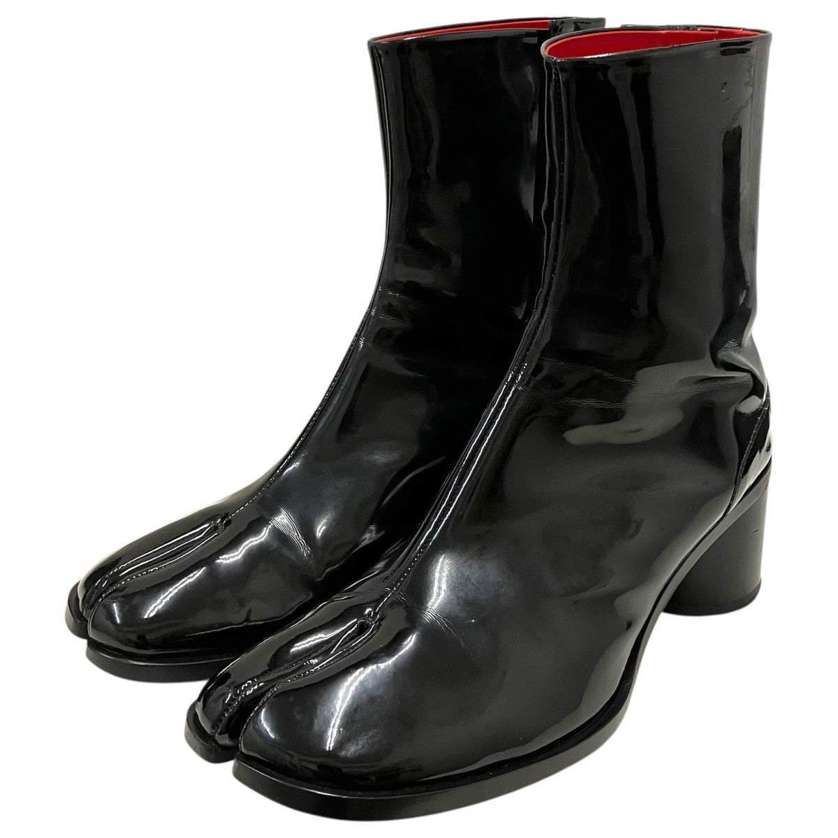 Maison Margiela TABI足袋ブーツ