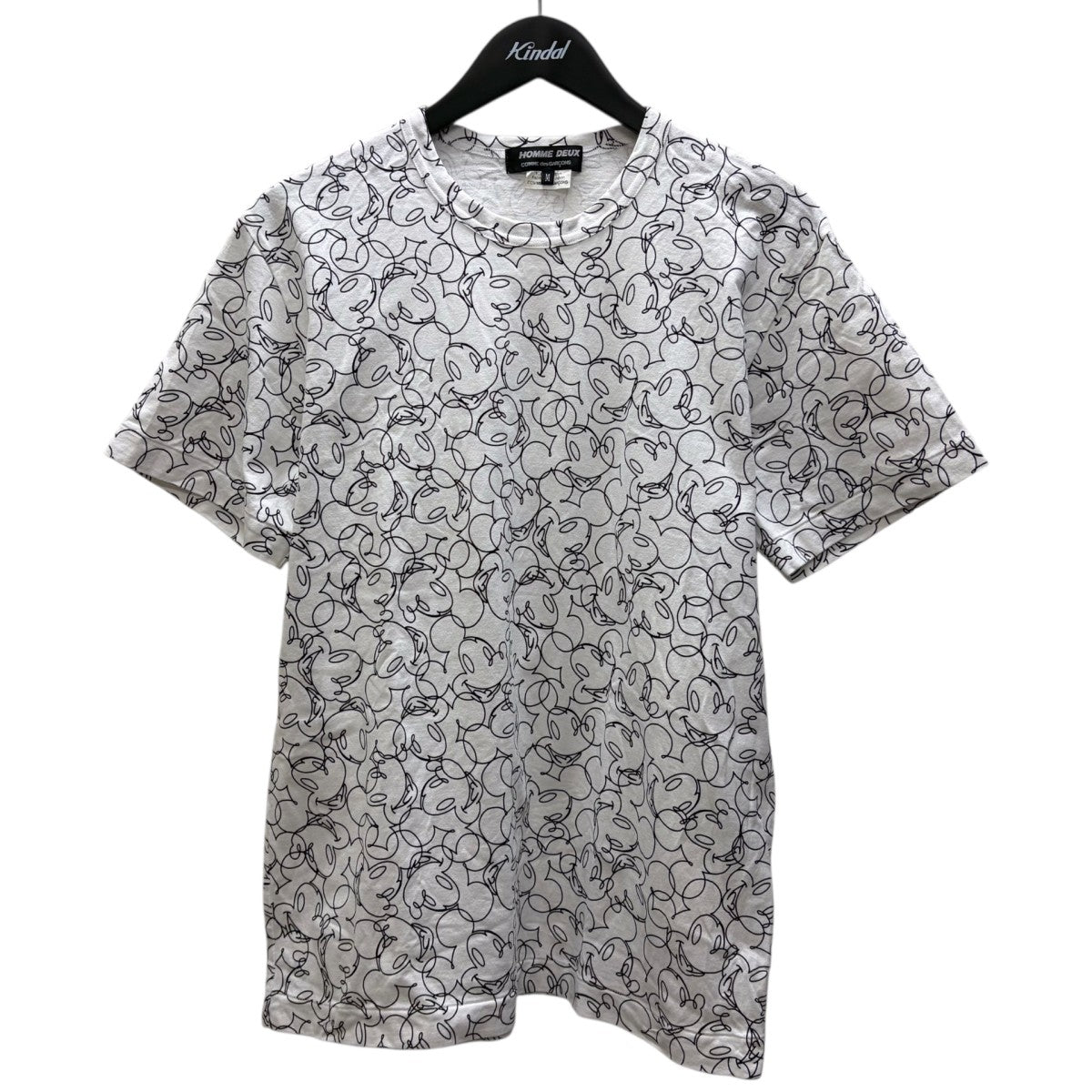 プリントTシャツ