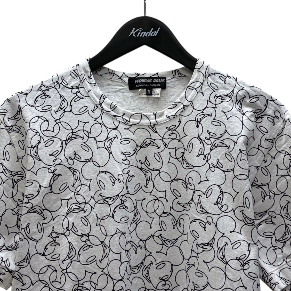 プリントTシャツ