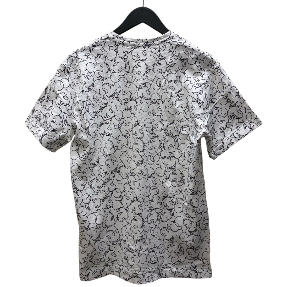プリントTシャツ