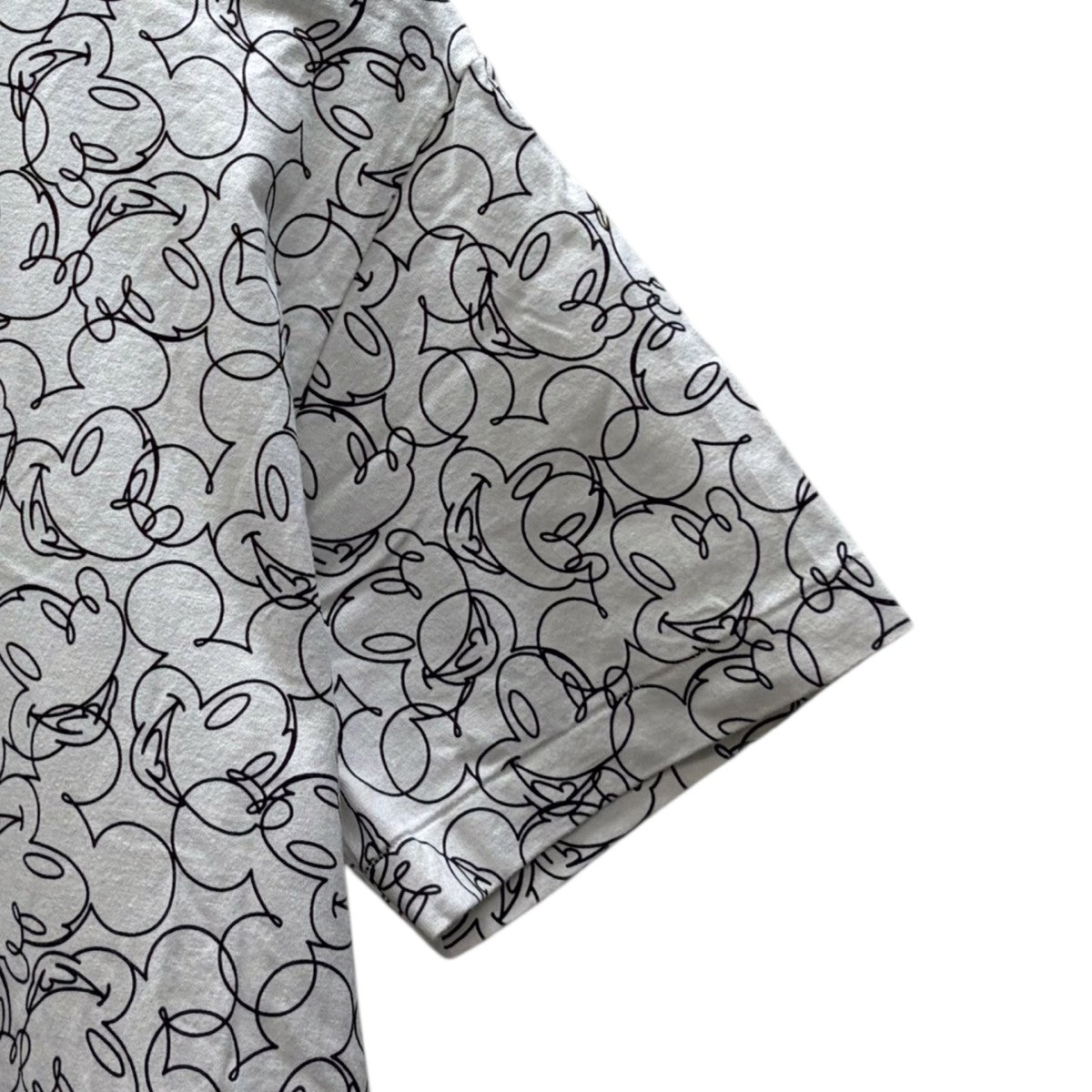 プリントTシャツ
