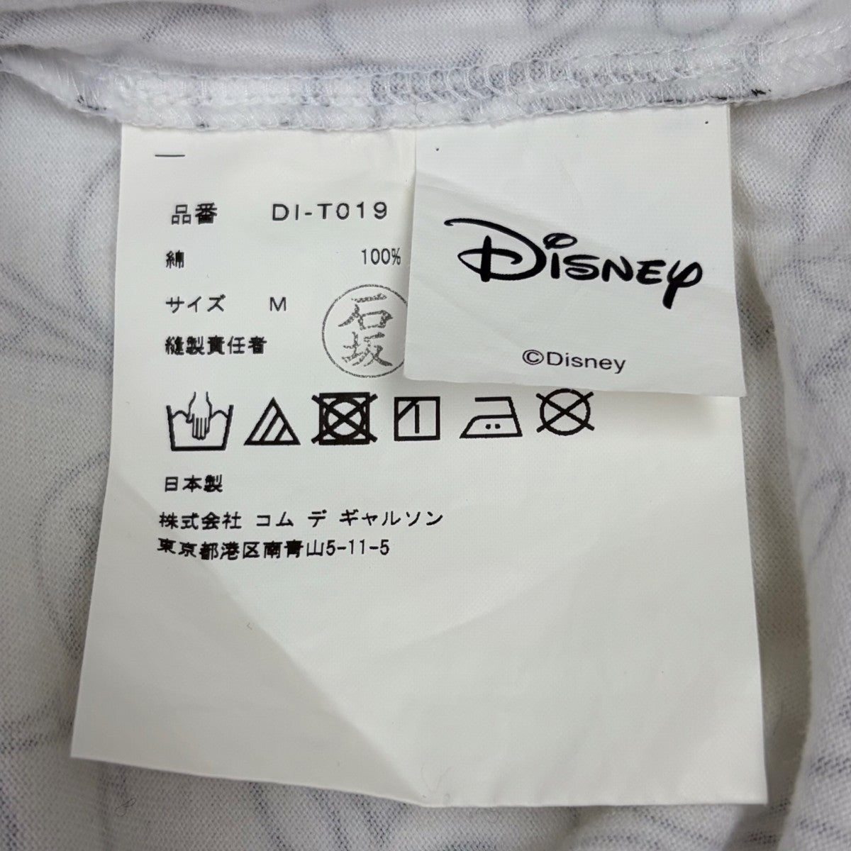 プリントTシャツ