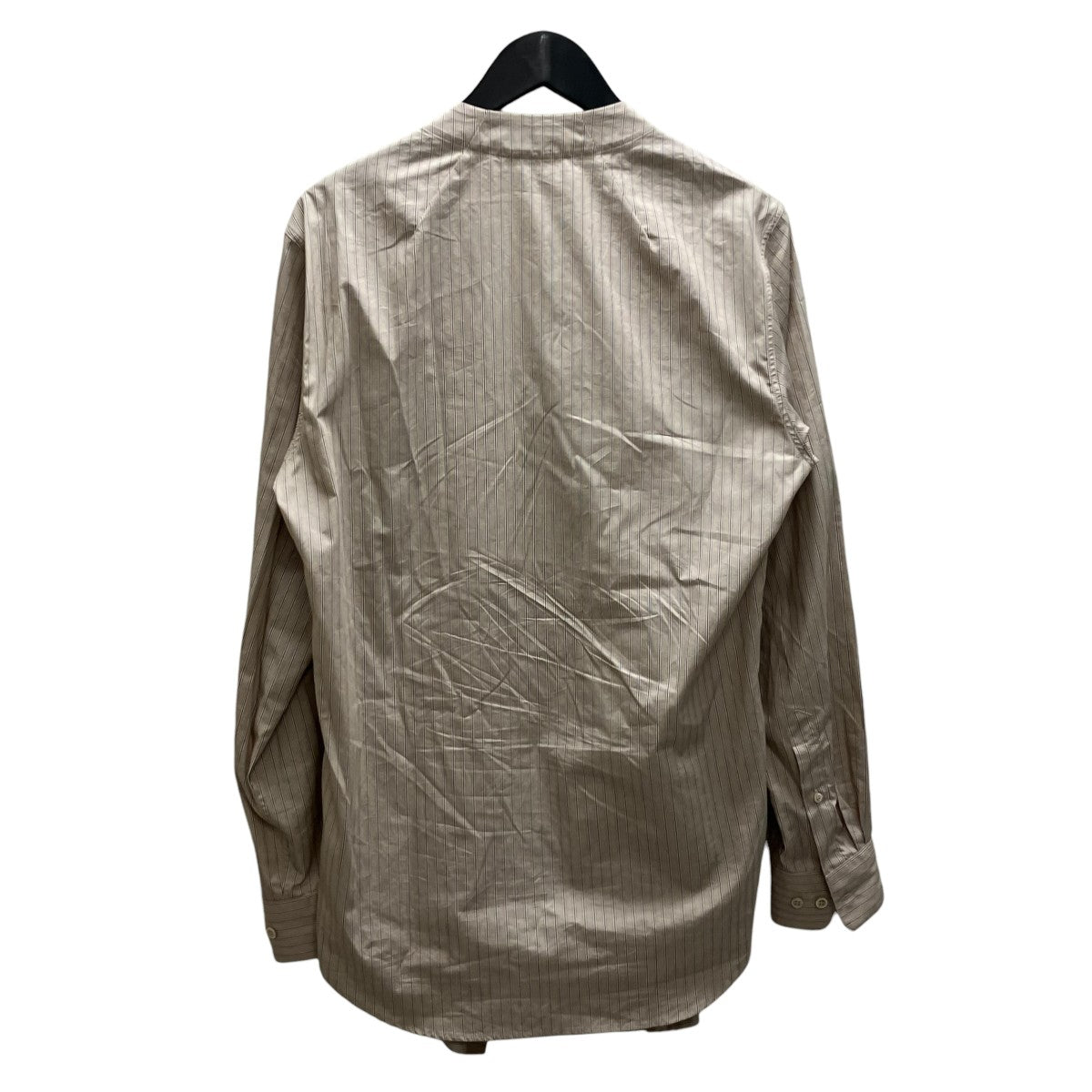 M．W Shirt リボンシャツ