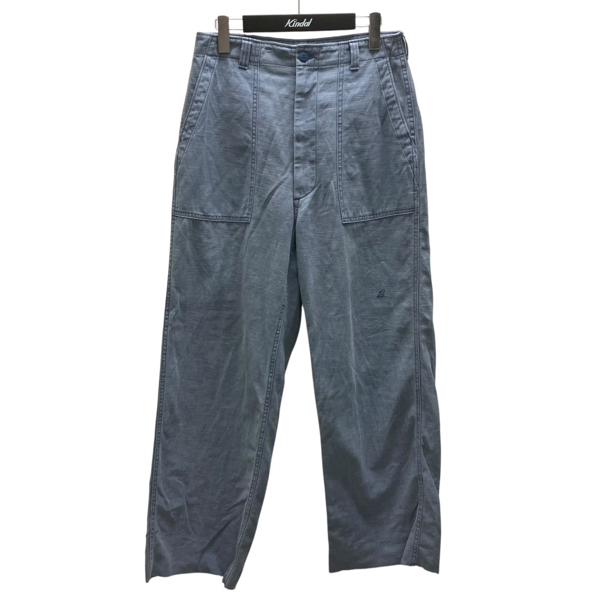 FATIGUE PANTS L．oz BS MNSファティーグパンツ