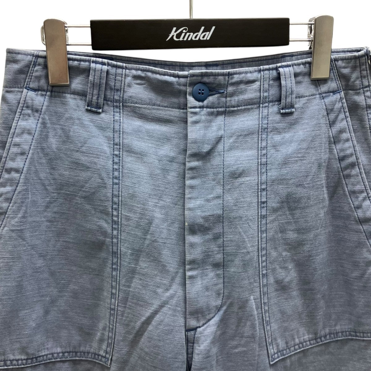FATIGUE PANTS L．oz BS MNSファティーグパンツ
