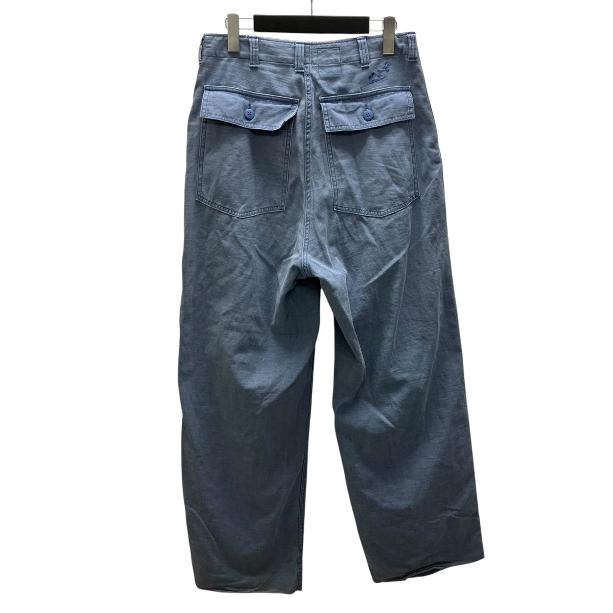 FATIGUE PANTS L．oz BS MNSファティーグパンツ
