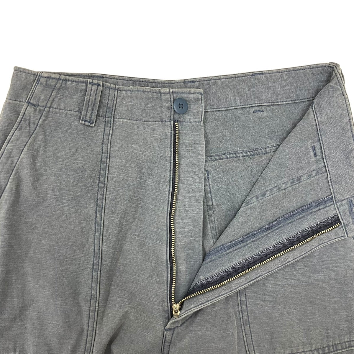 FATIGUE PANTS L．oz BS MNSファティーグパンツ