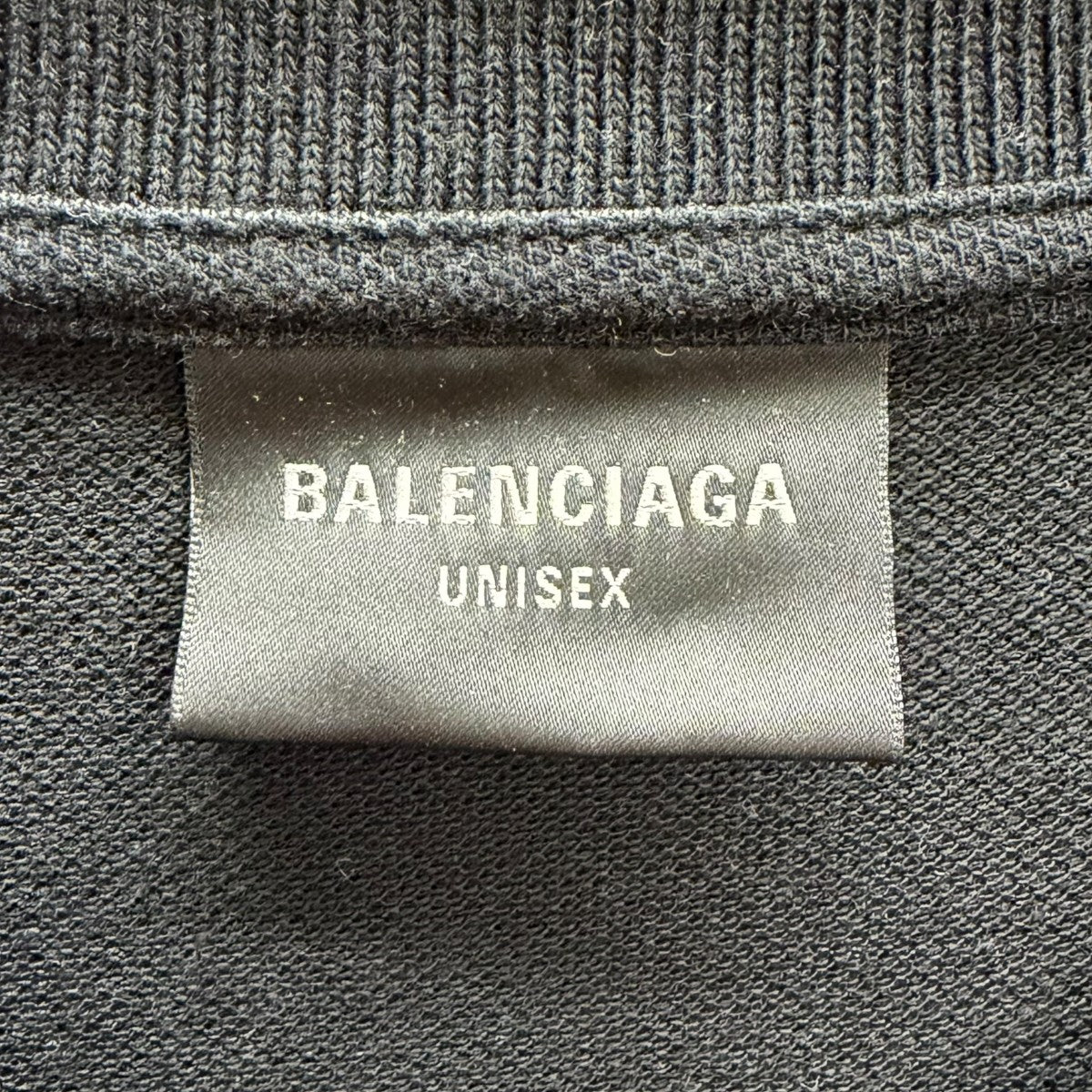 UNISEX ポロシャツ