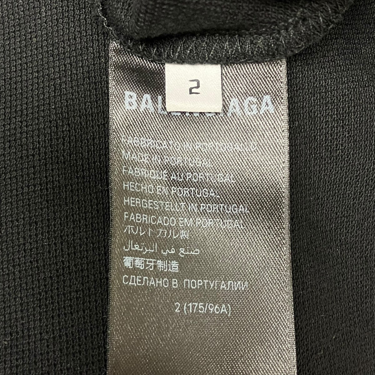 UNISEX ポロシャツ
