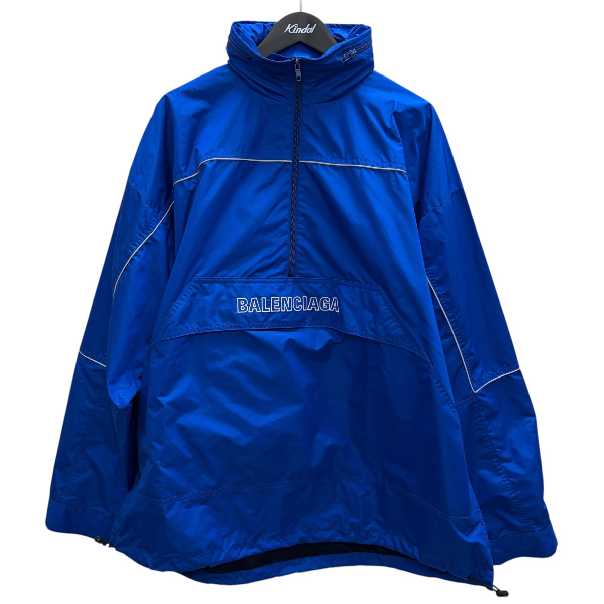 19SS アノラックパーカー