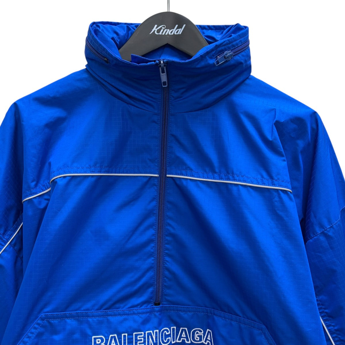 19SS アノラックパーカー
