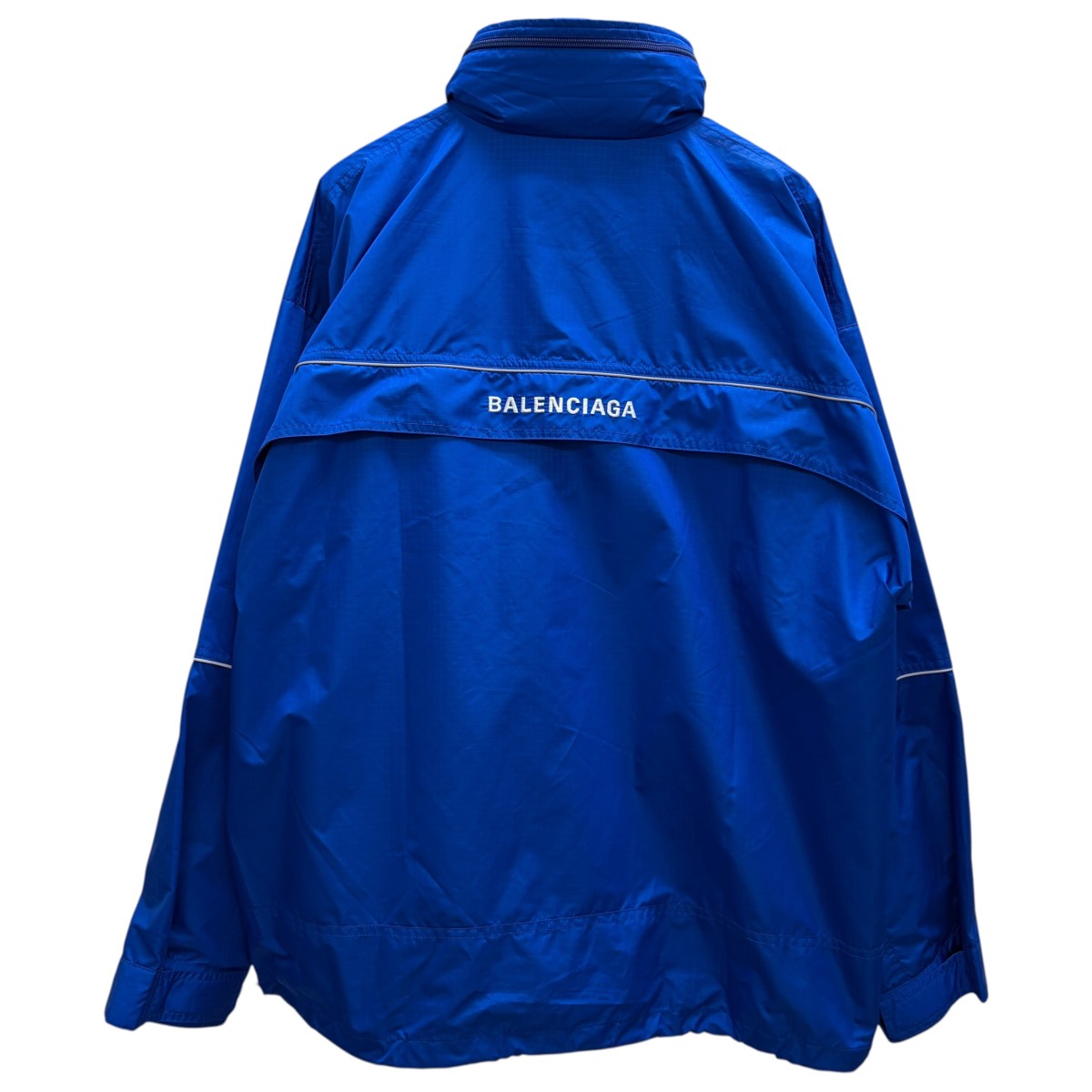 19SS アノラックパーカー