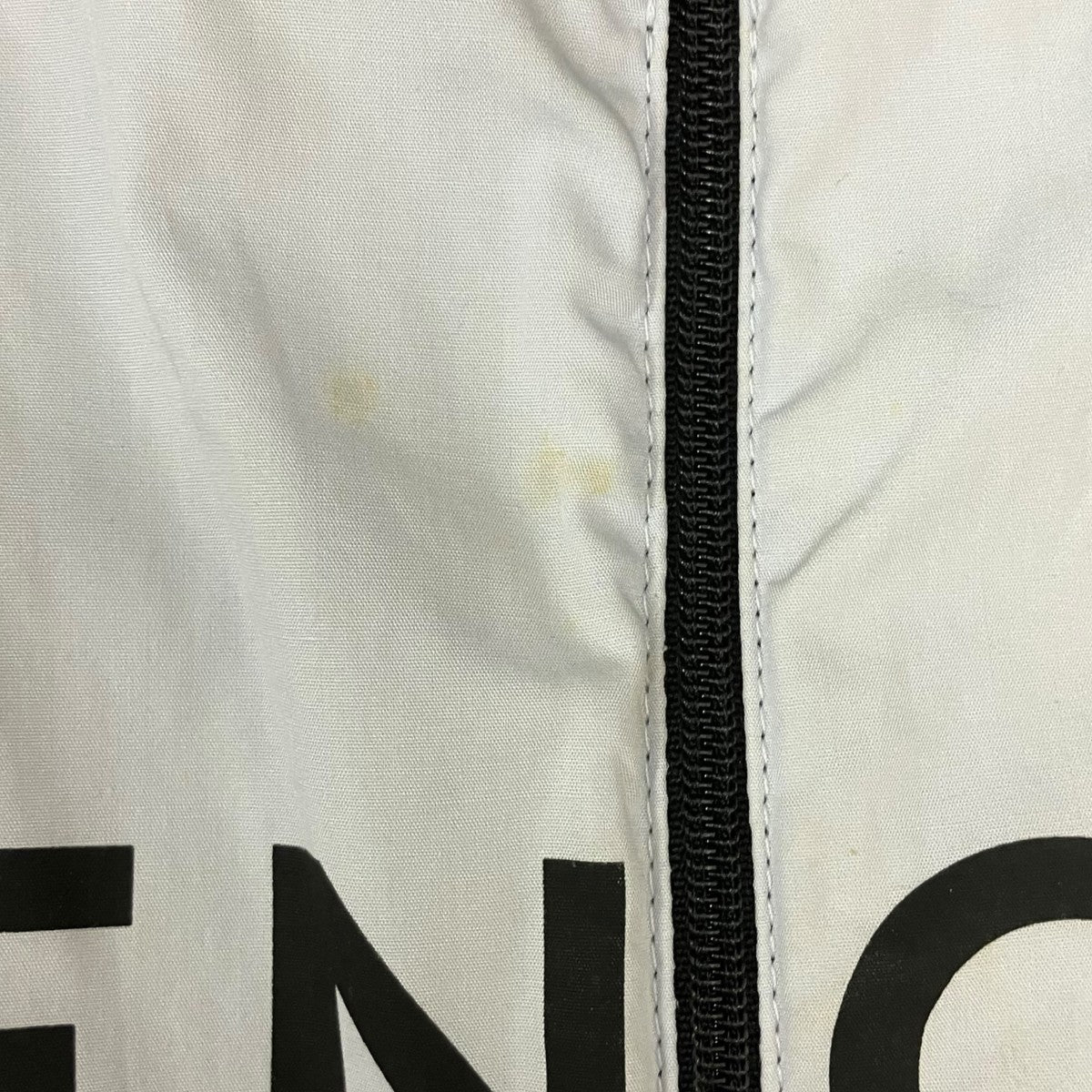 18SS TRACKSUIT POPLIN SHIRT JACKET トラックジャケット