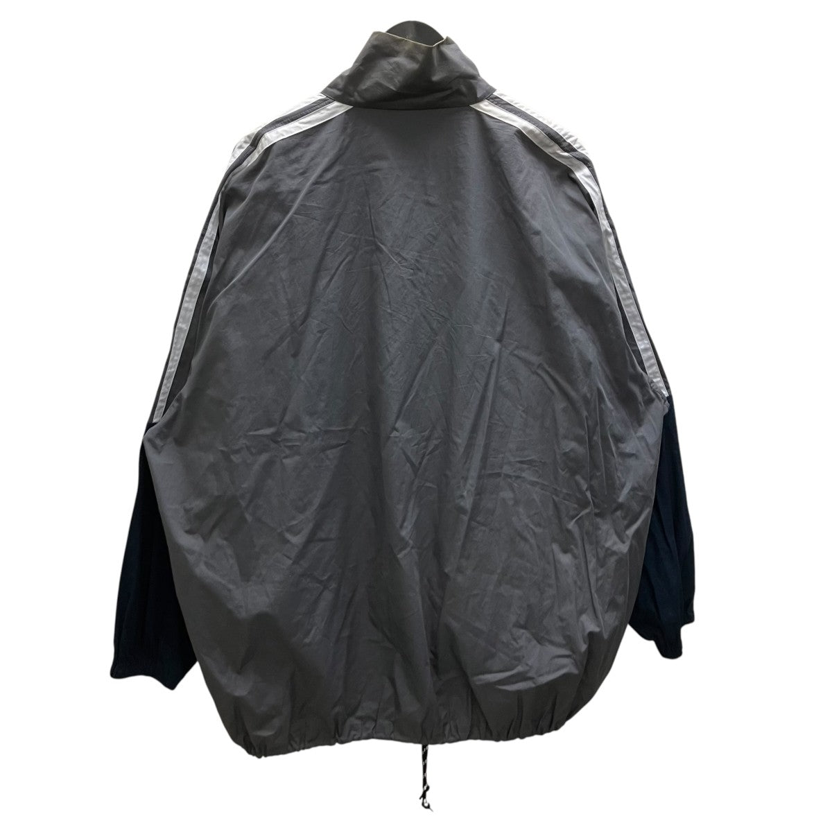 18SS TRACKSUIT POPLIN SHIRT JACKET トラックジャケット