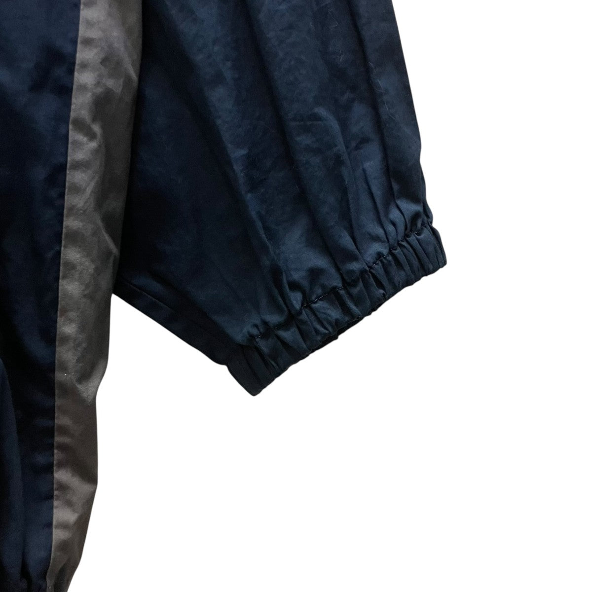 18SS TRACKSUIT POPLIN SHIRT JACKET トラックジャケット