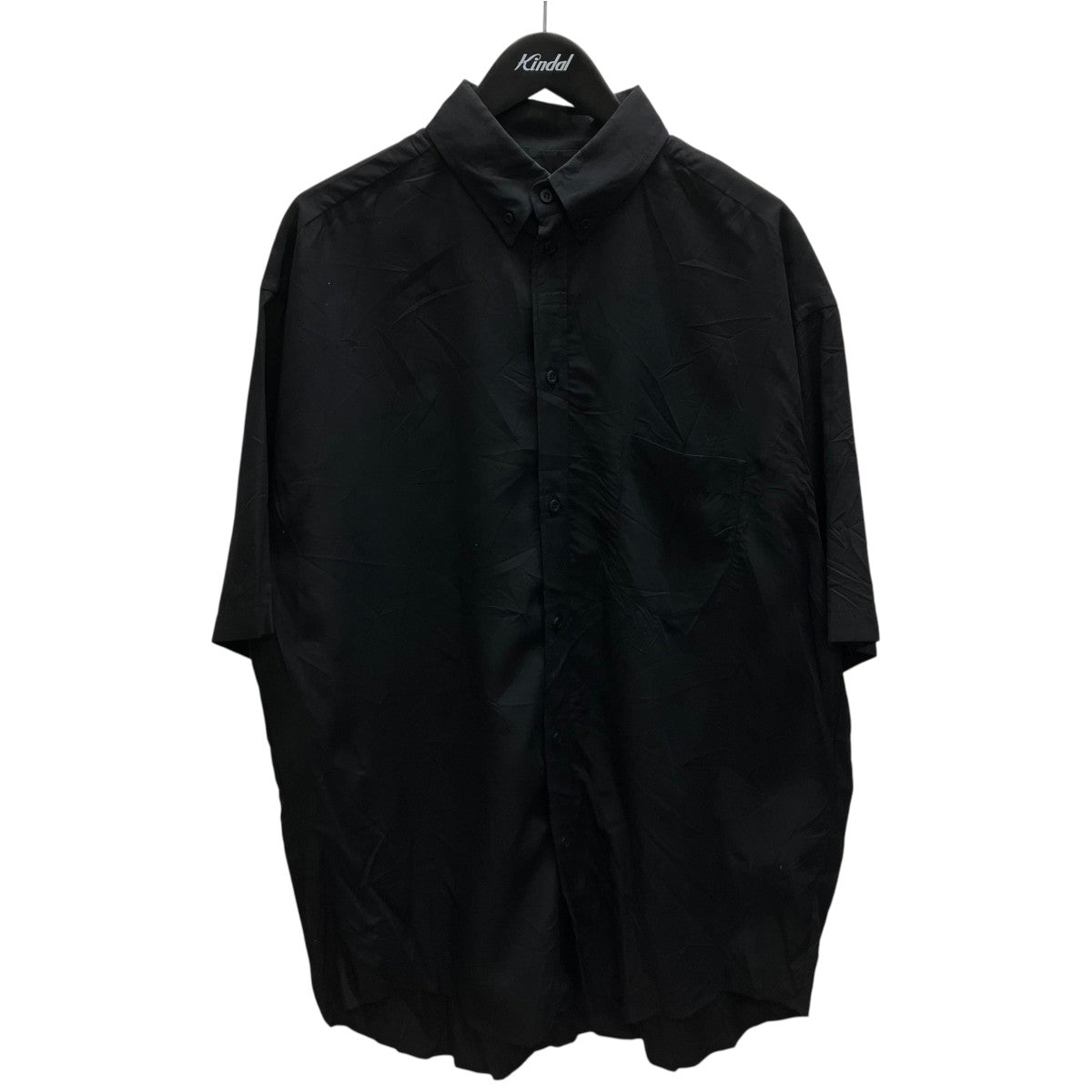 License Short Sleeve Shirt 半袖シャツ