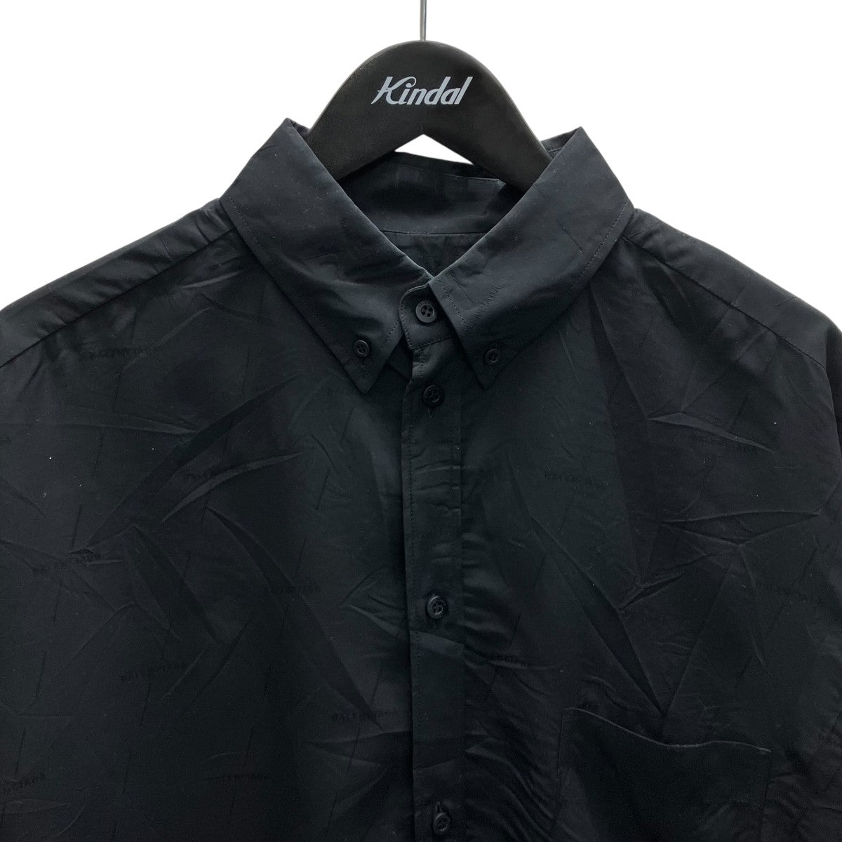 License Short Sleeve Shirt 半袖シャツ