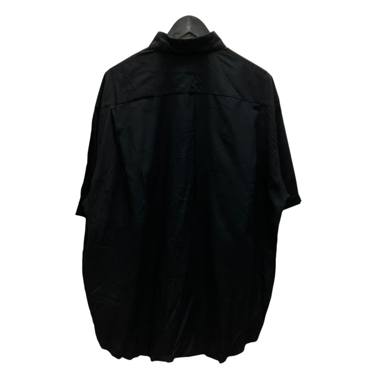 License Short Sleeve Shirt 半袖シャツ