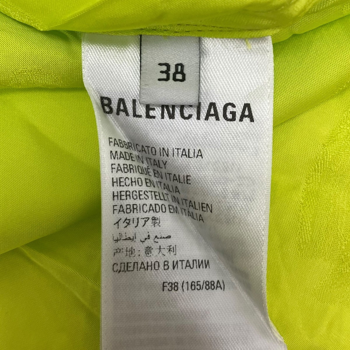 半袖シャツ