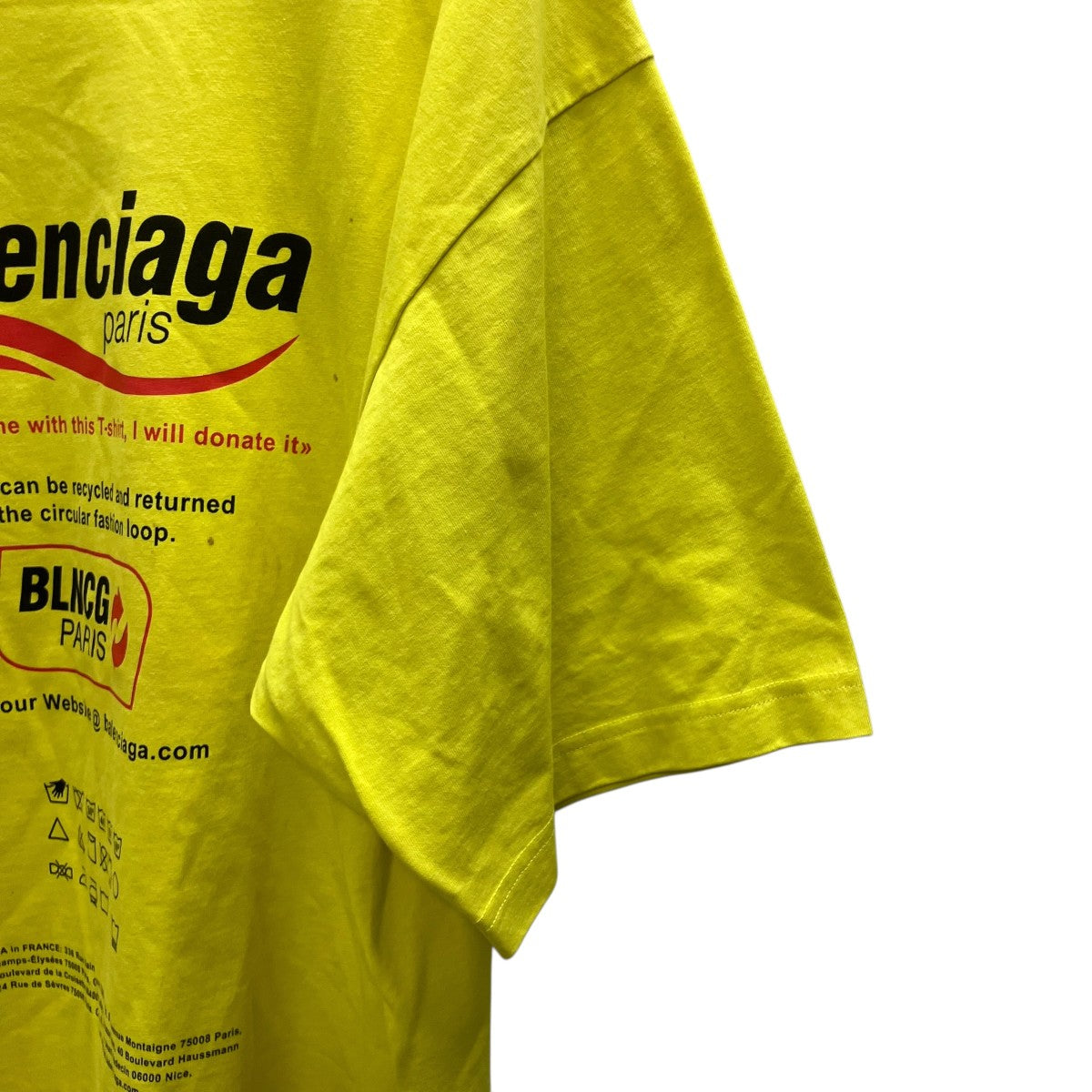 半袖Tシャツ
