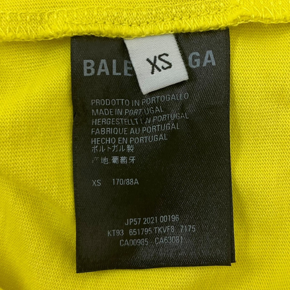 半袖Tシャツ