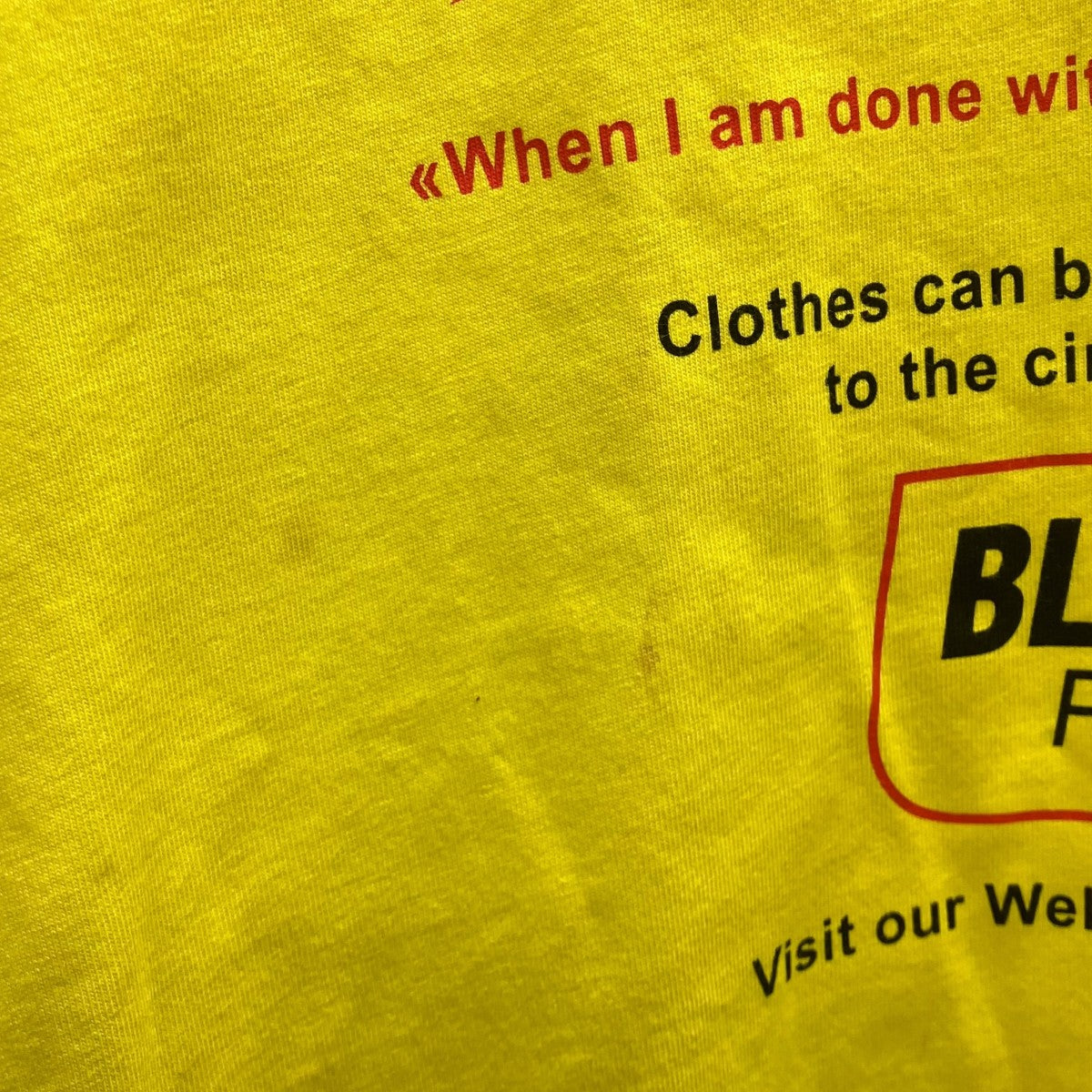 半袖Tシャツ