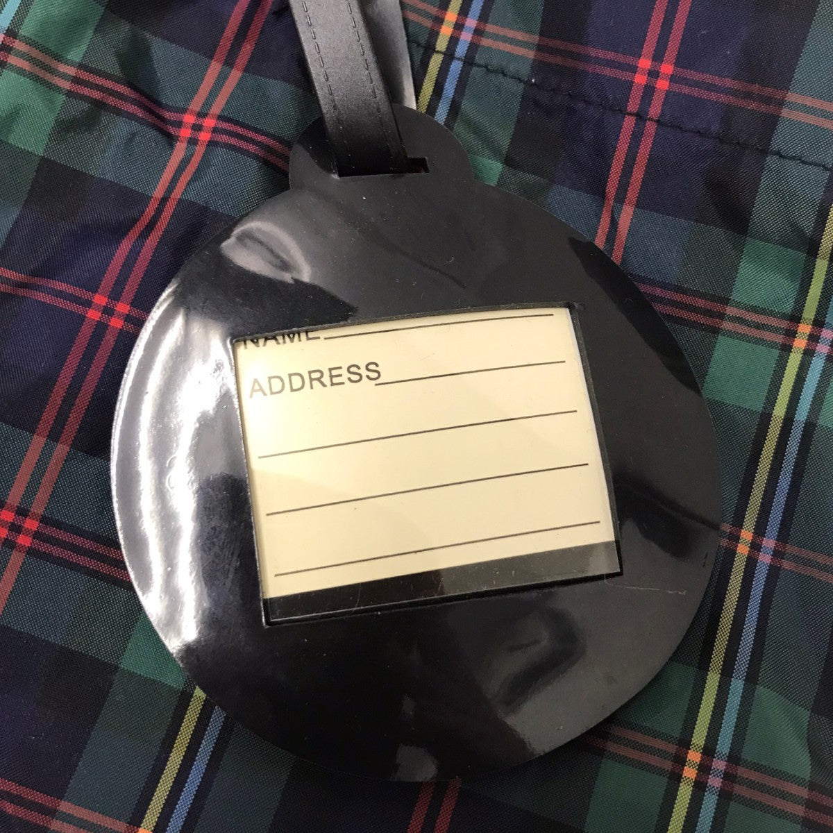 トートバッグ