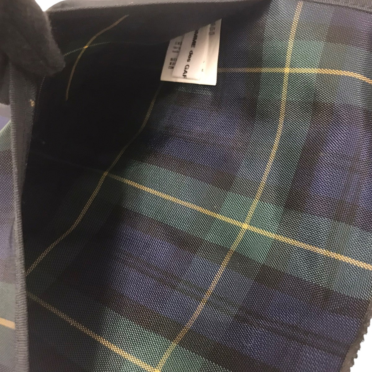 ベルトバッグ
