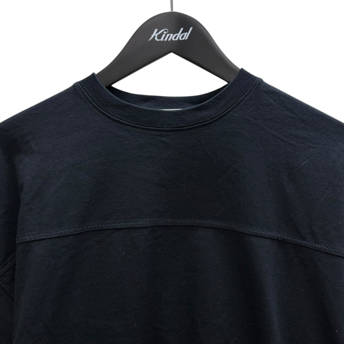 RIB T-SHIRT 半袖Tシャツ
