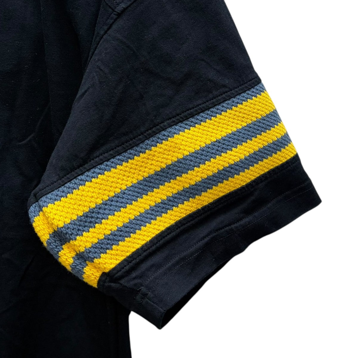RIB T-SHIRT 半袖Tシャツ