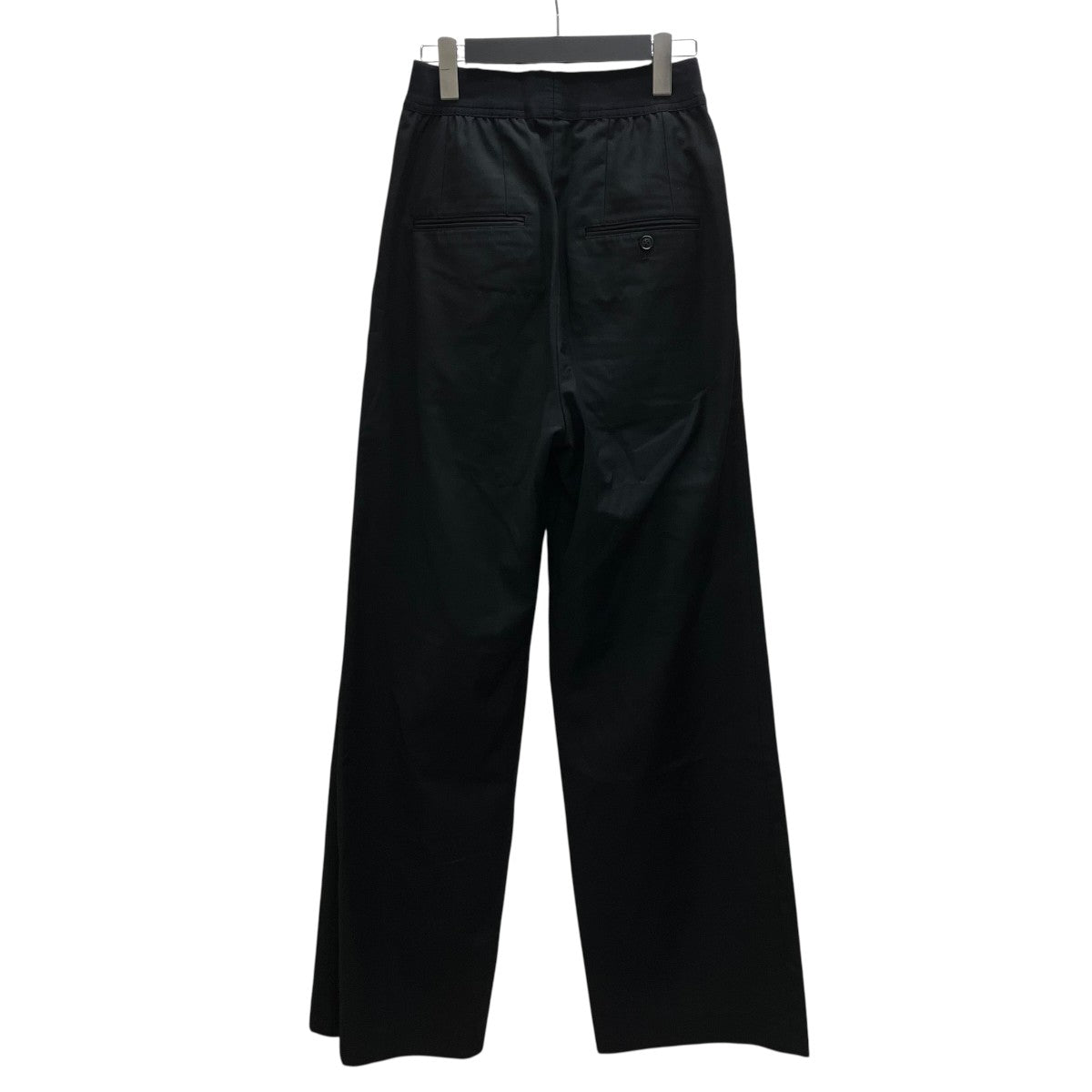 22SS LOGO TROUSER スラックス