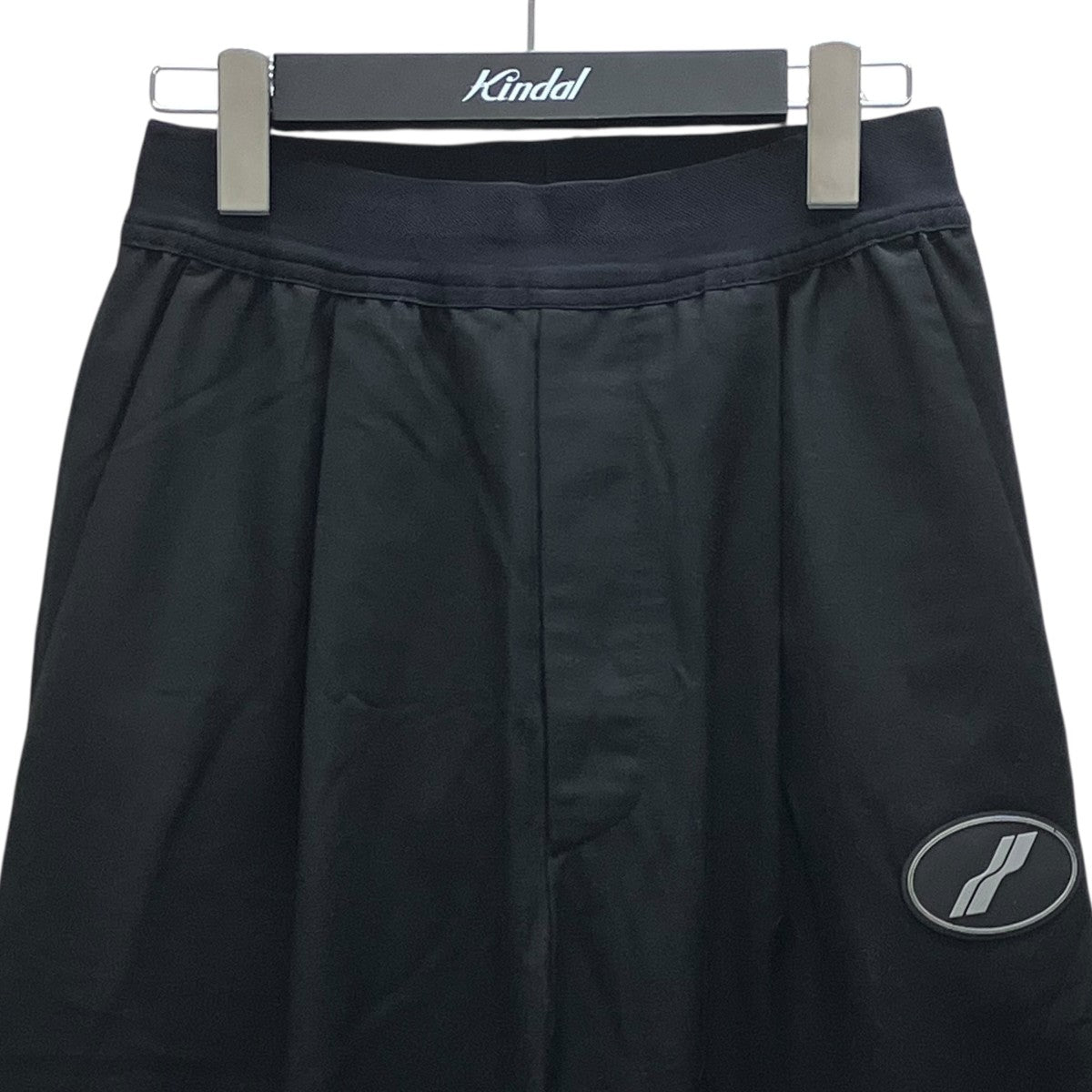22SS LOGO TROUSER スラックス