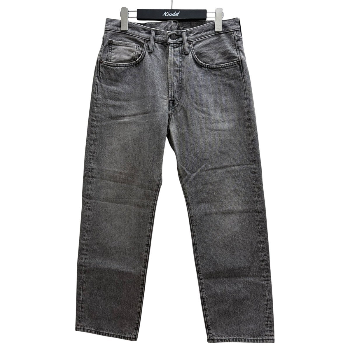 2003 Worn Grey デニムパンツ
