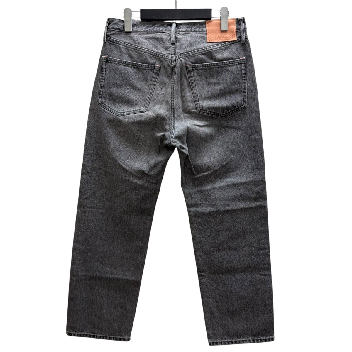 2003 Worn Grey デニムパンツ
