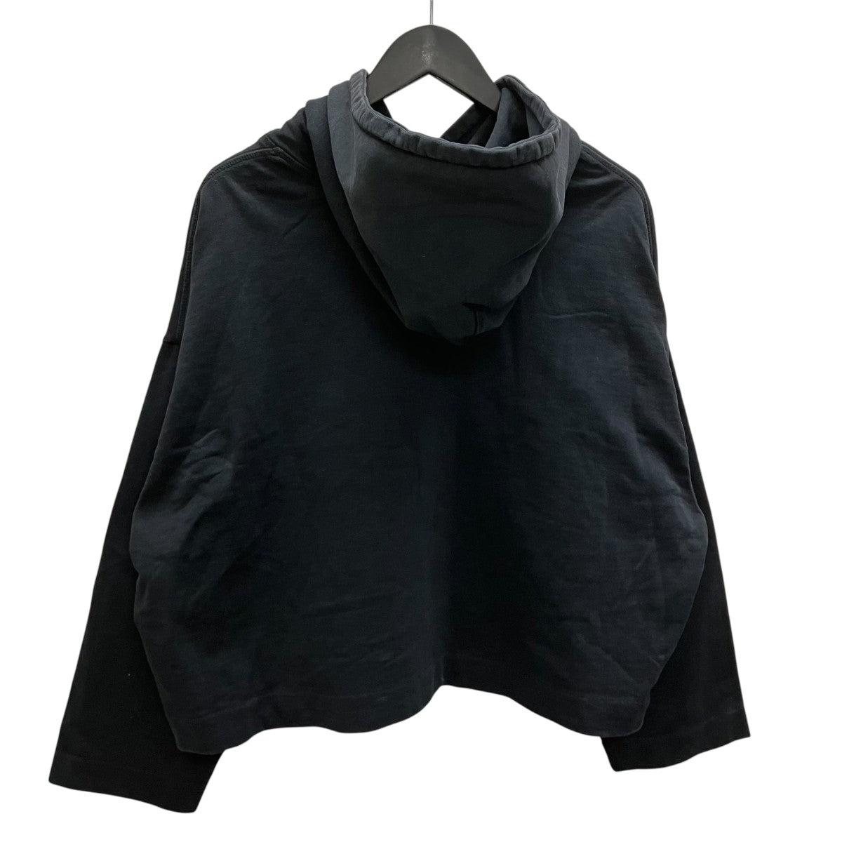 19SS Joghy Emboss プルオーバーパーカー