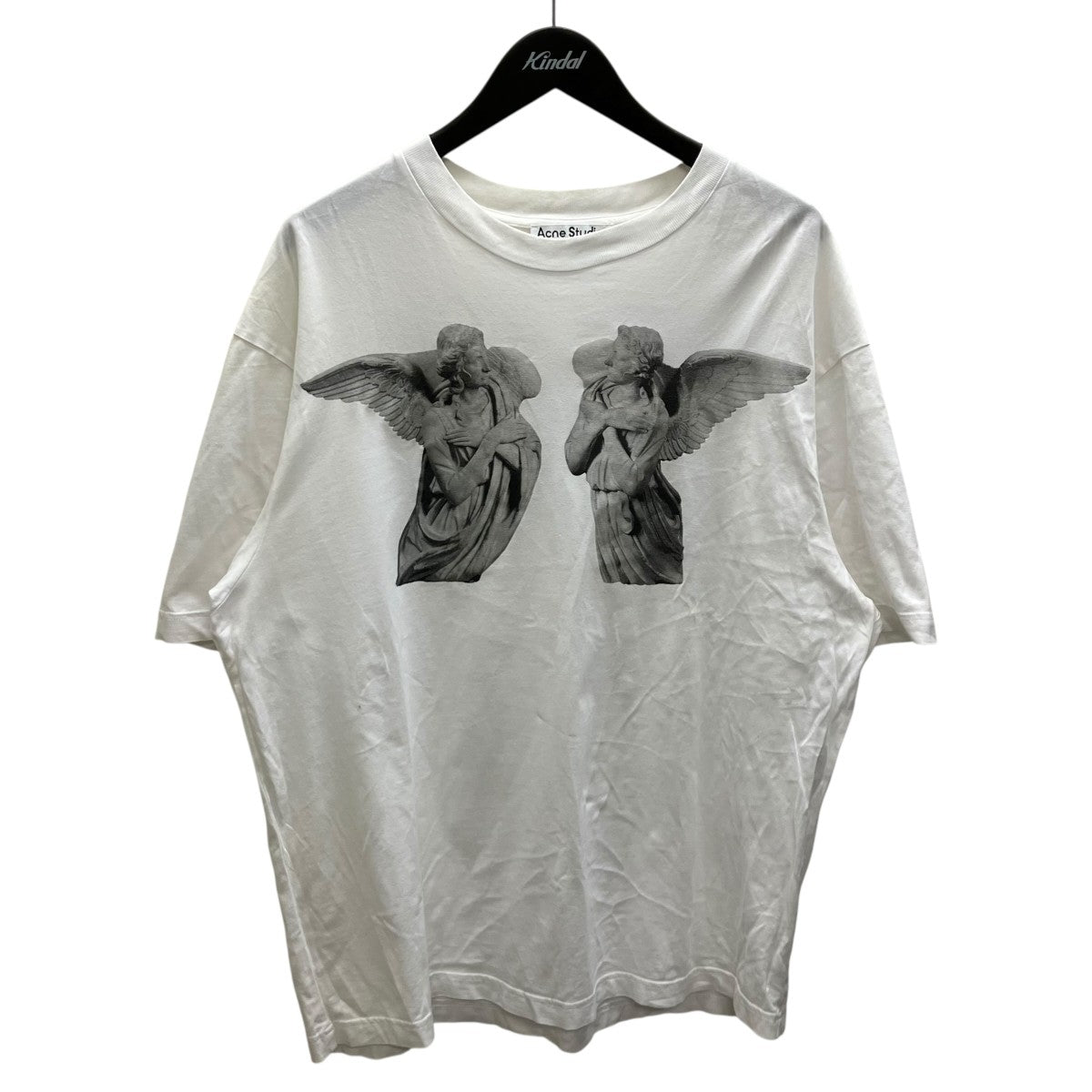 プリントTシャツ