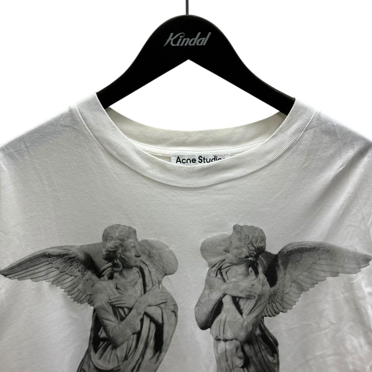 プリントTシャツ